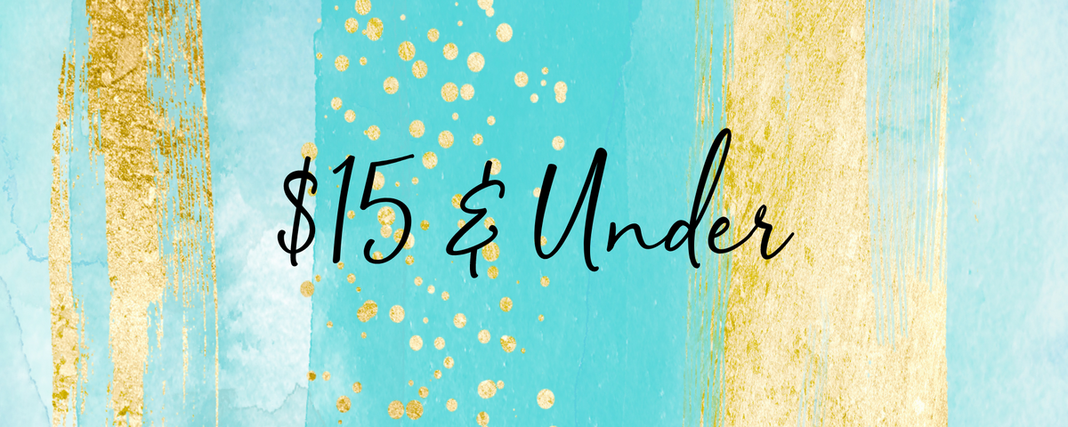 $15 & Under Collection