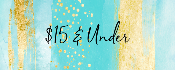 $15 & Under Collection