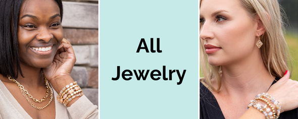 Entire Stock of Jewelry