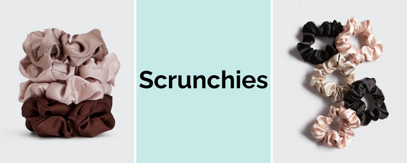 Scrunchies