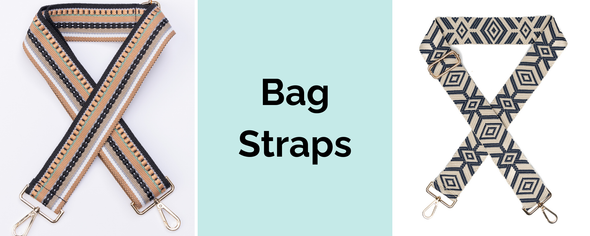 Bag Straps