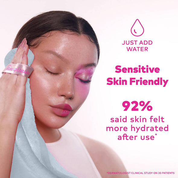 PRO Make Up Eraser - Gray