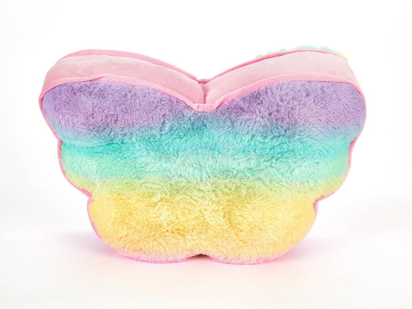 16" Butterfly Stuffed Animal