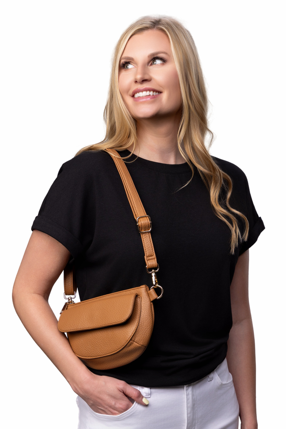 Ivy 4-in-1 Bag - Tan