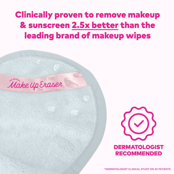 PRO Make Up Eraser - Gray