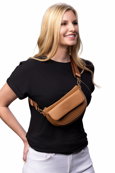 Ivy 4-in-1 Bag - Tan