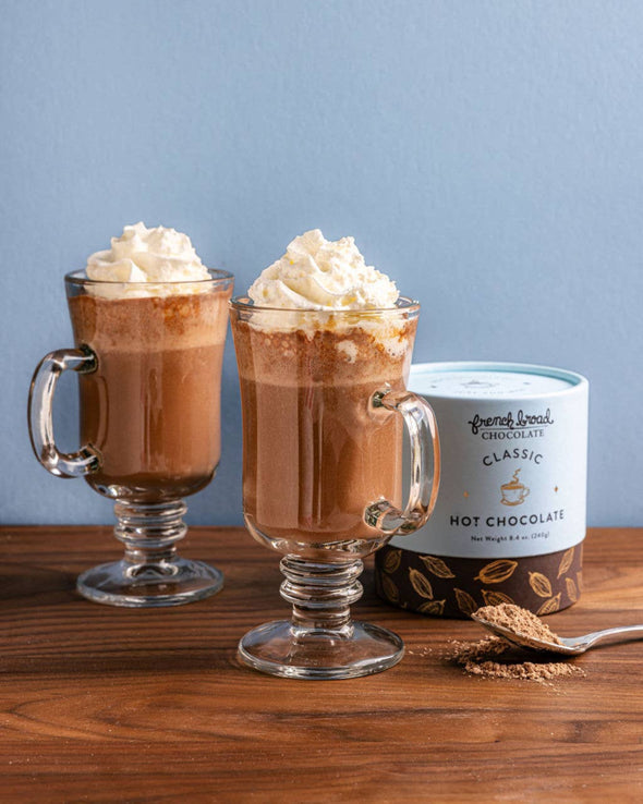 French Broad Chocolate - Set of 3