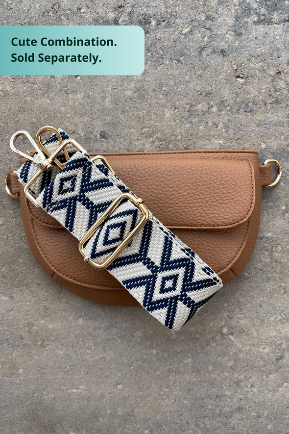 Ivy 4-in-1 Bag - Tan