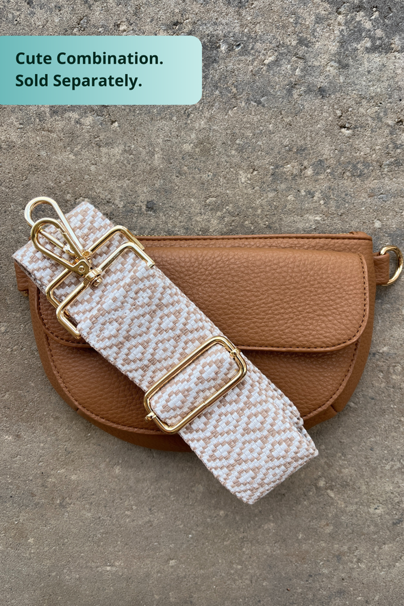 Ivy 4-in-1 Bag - Tan