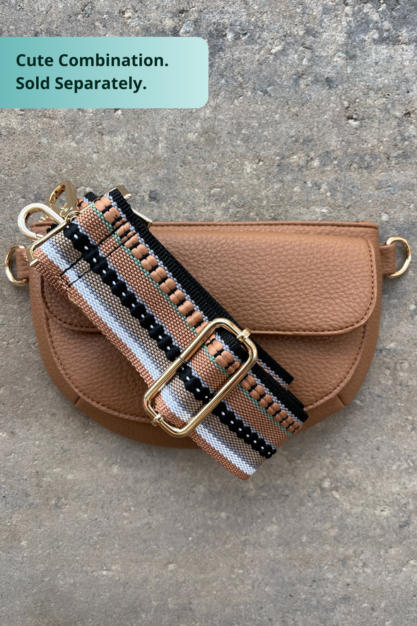 Ivy 4-in-1 Bag - Tan