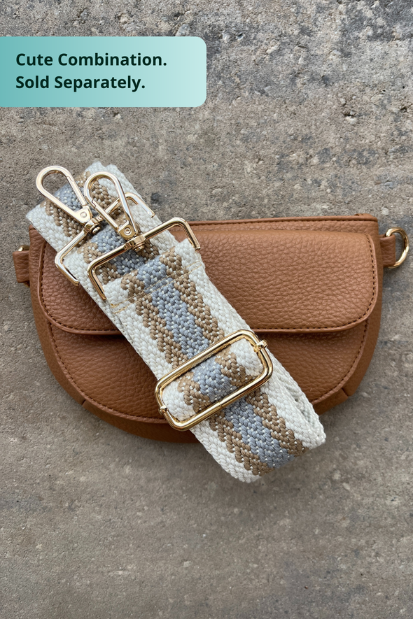 Ivy 4-in-1 Bag - Tan