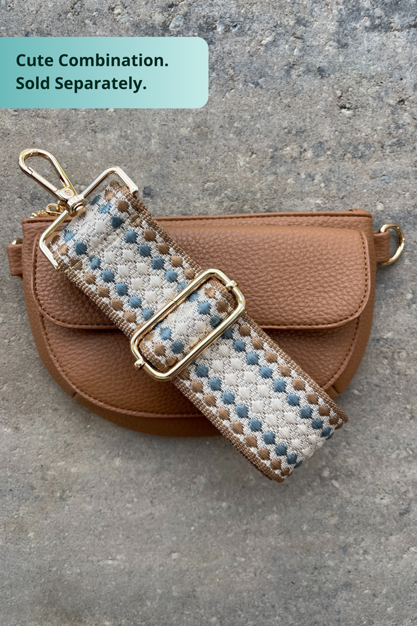 Ivy 4-in-1 Bag - Tan