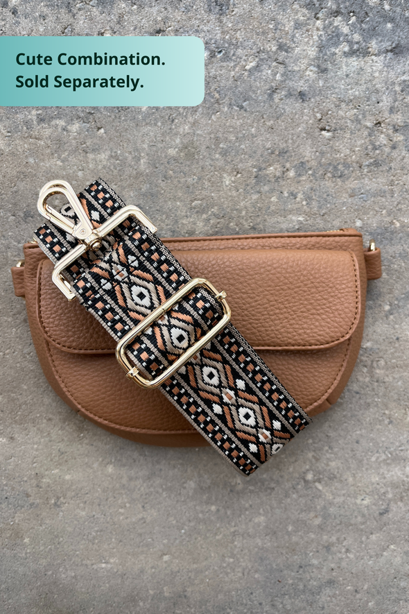 Ivy 4-in-1 Bag - Tan