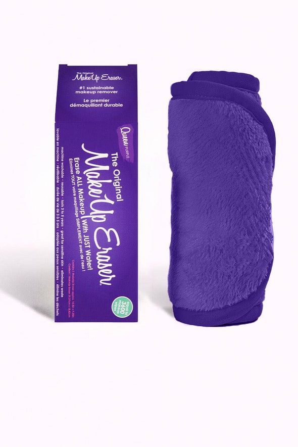 PRO Make Up Eraser - Purple