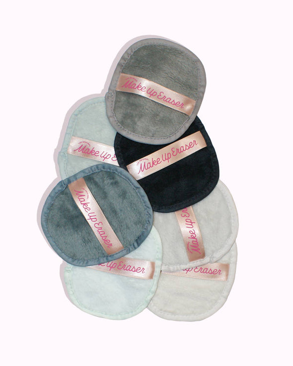7-Day Set - Make Up Eraser - Cool Gal