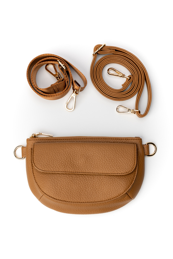 Ivy 4-in-1 Bag - Tan