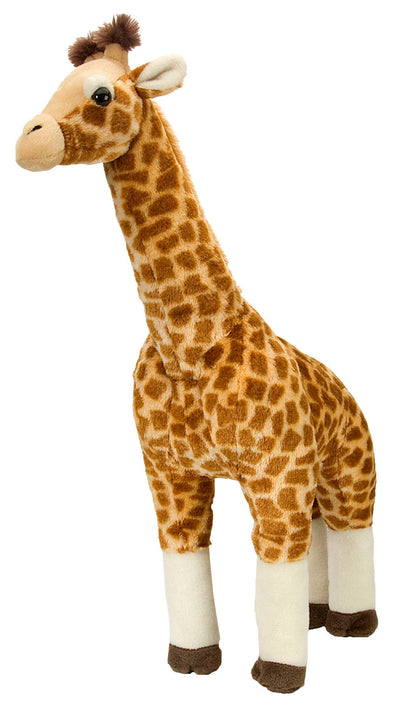 25" Giraffe Stuffed Animal