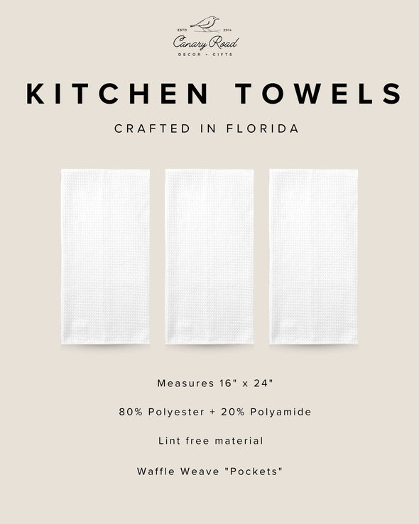 Grandmother Towel - Mimi