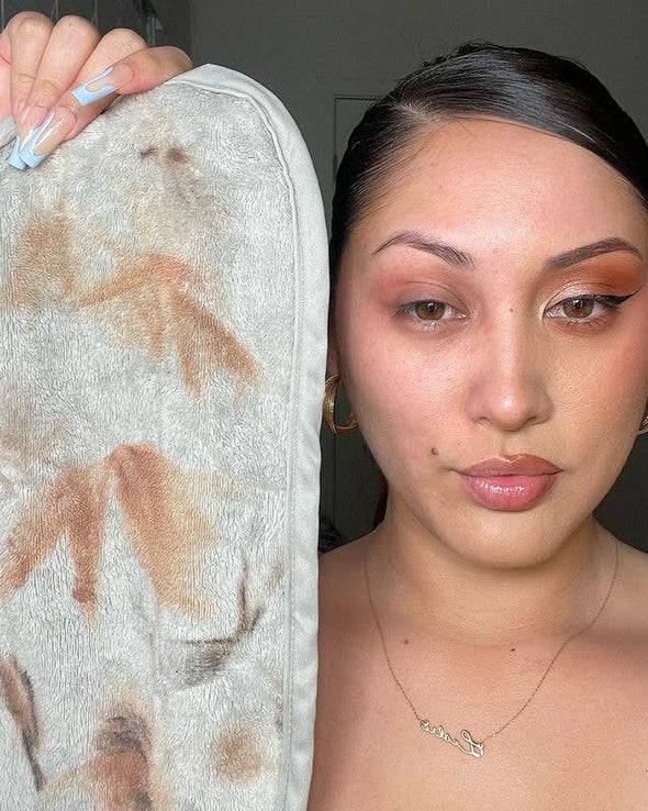 PRO Make Up Eraser - Gray