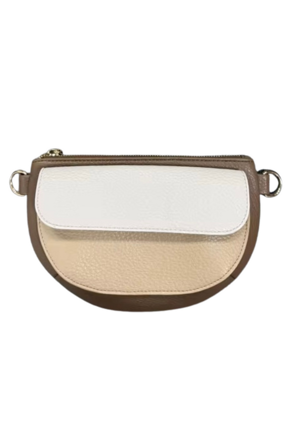 Ivy 4-in-1 Bag - Taupe / Beige / Stone