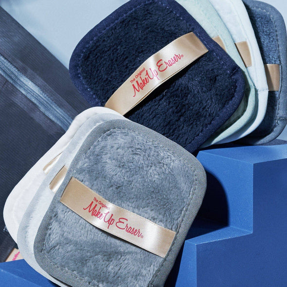 7-Day Set - Make Up Eraser - Cool Gal