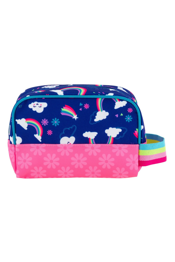 Toiletry Bag - Rainbow
