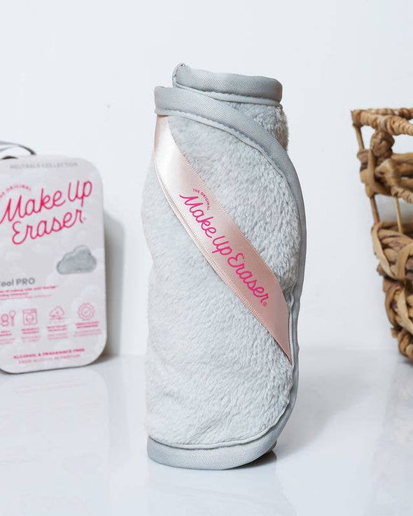 PRO Make Up Eraser - Gray
