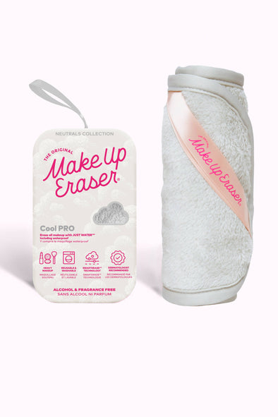 PRO Make Up Eraser - Gray