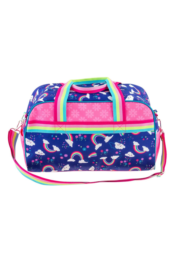 Duffle Bag - Rainbow