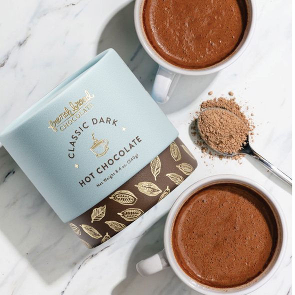 French Broad Chocolate - Set of 3