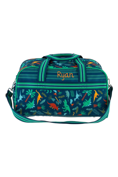 Duffle Bag - Dinosaur