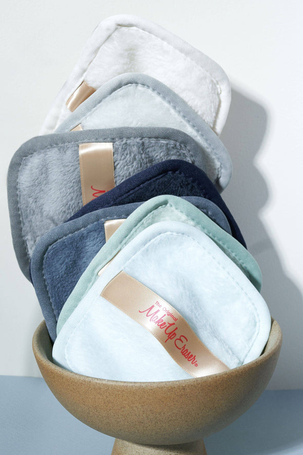 7-Day Set - Make Up Eraser - Cool Gal