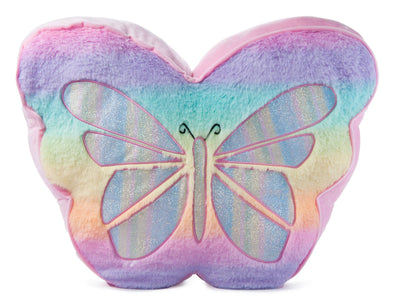 16" Butterfly Stuffed Animal