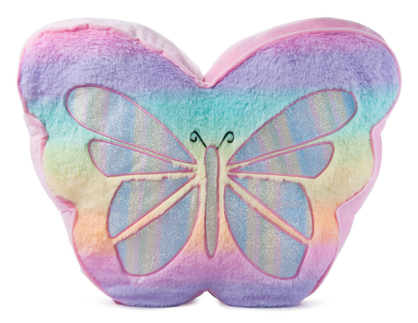 16" Butterfly Stuffed Animal
