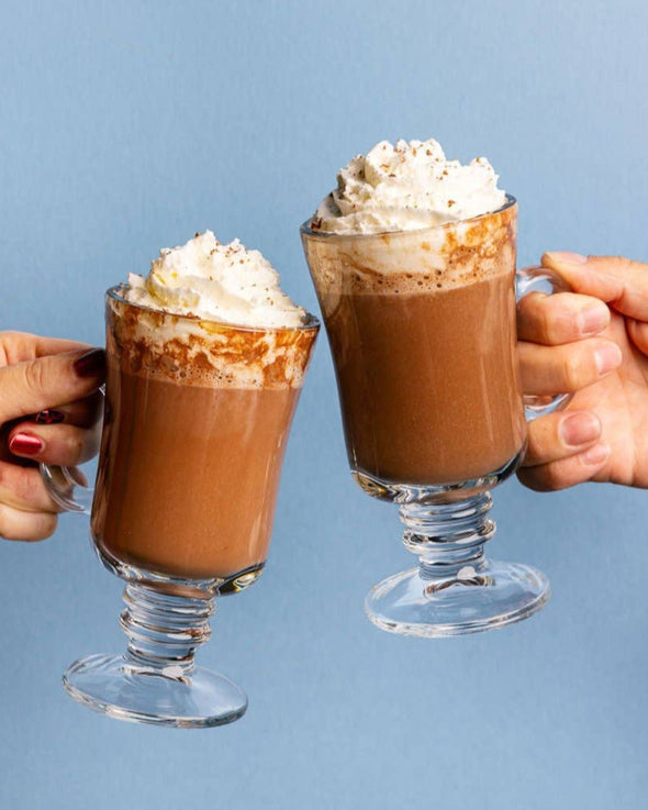 French Broad Chocolate - Set of 3