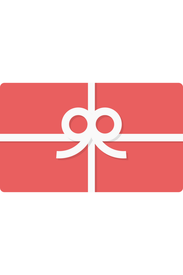 a Wink & a Nod Gift Card - $100.00